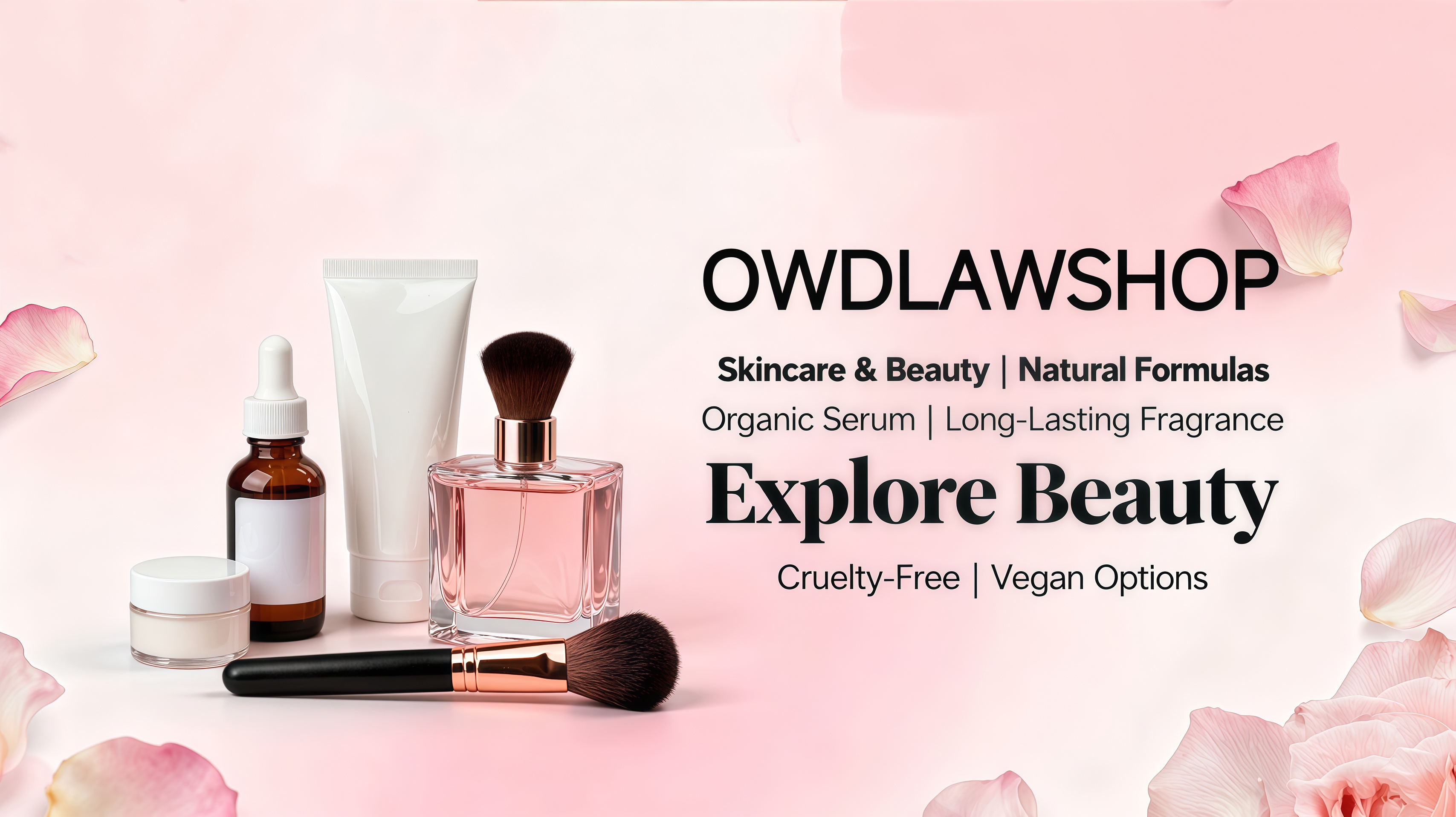 OWDLAWSHOP promo