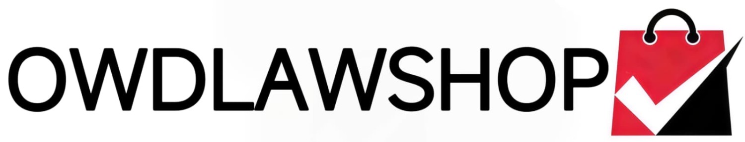 OWDLAWSHOP