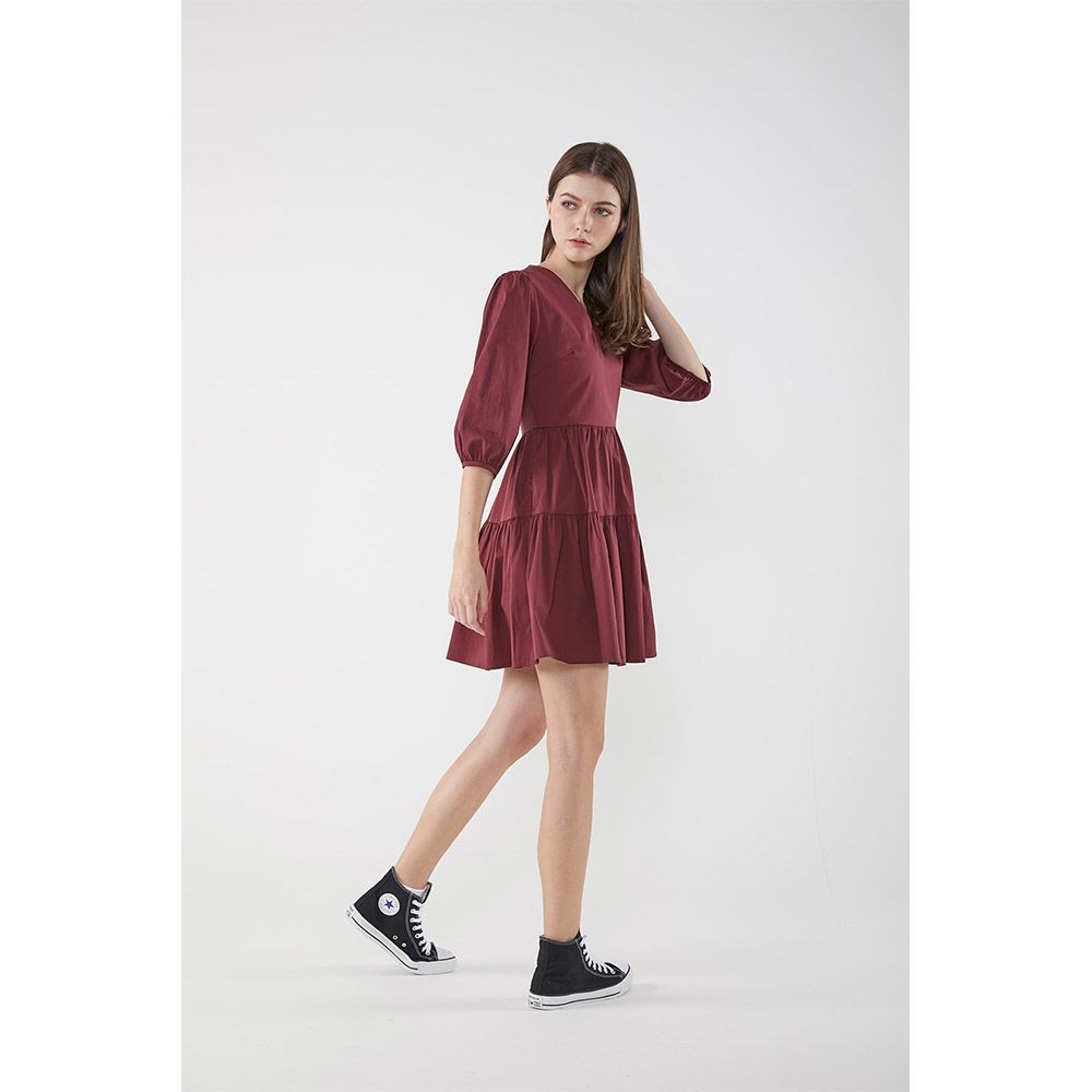 G2000 Women Tiered Dress