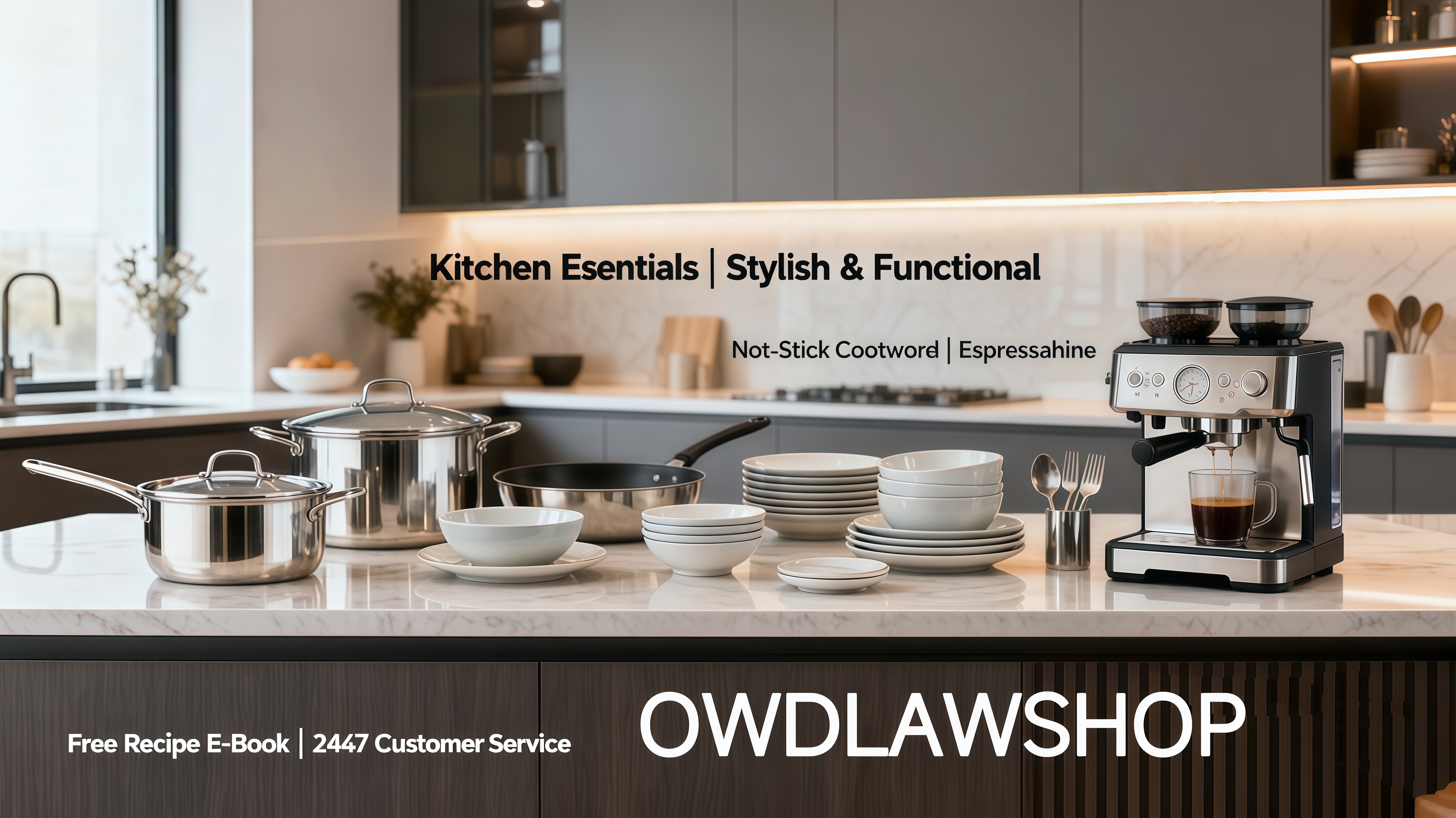 OWDLAWSHOP promo